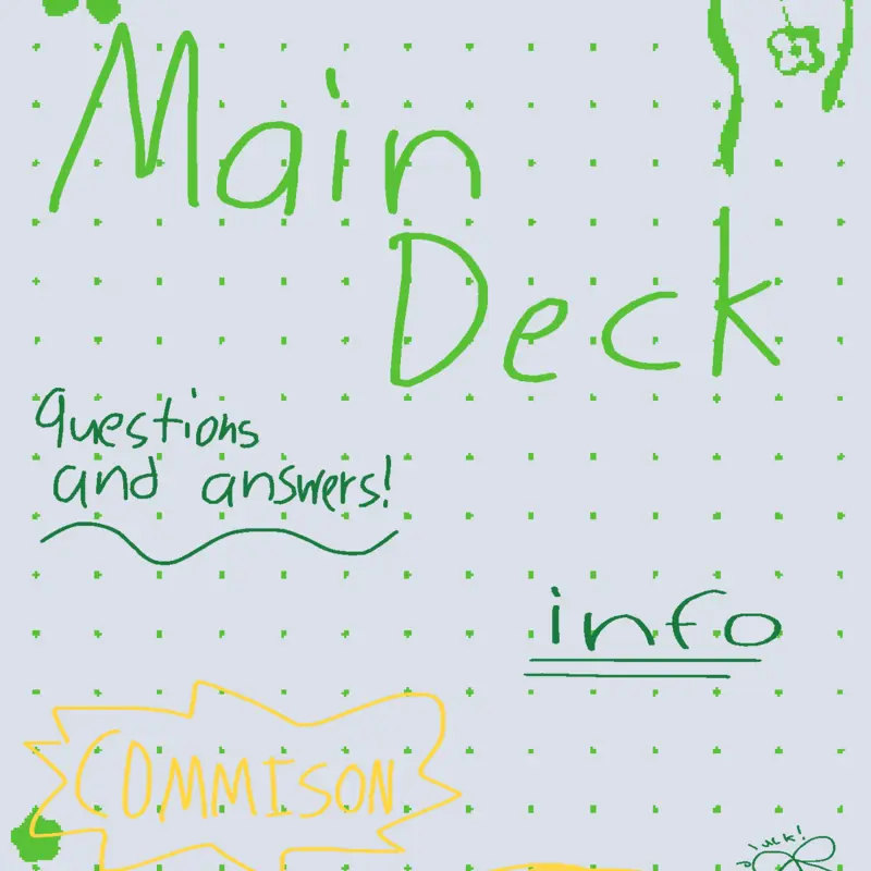 Game by @cloverly