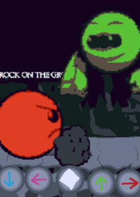 fire in the hole in the hole