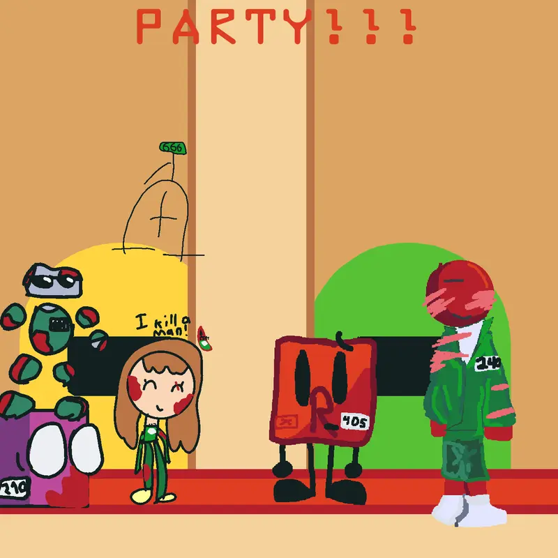 Game by @Kazien