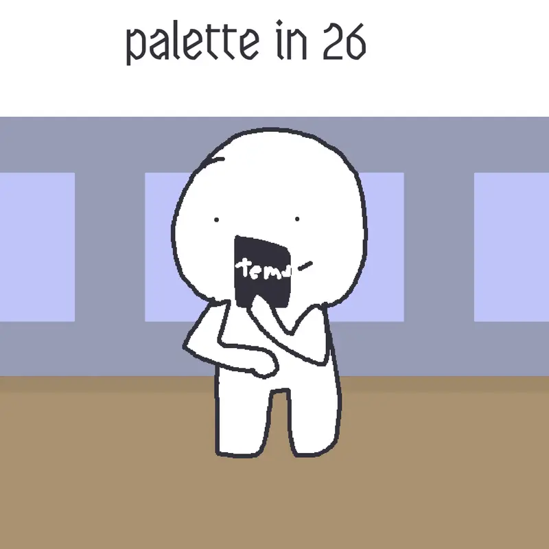 Game by @SUPERFANDOM_FAN