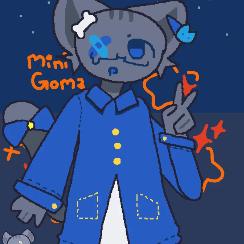 Game by @_Hiko_