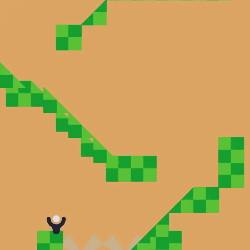 Game by @eneszeki