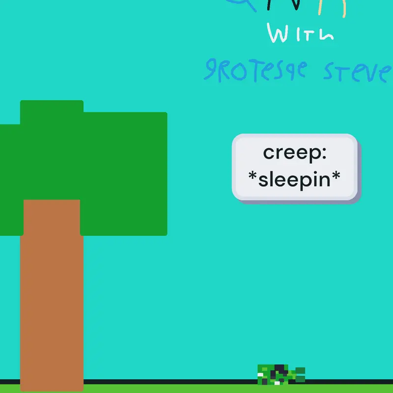 Game by @bambfake