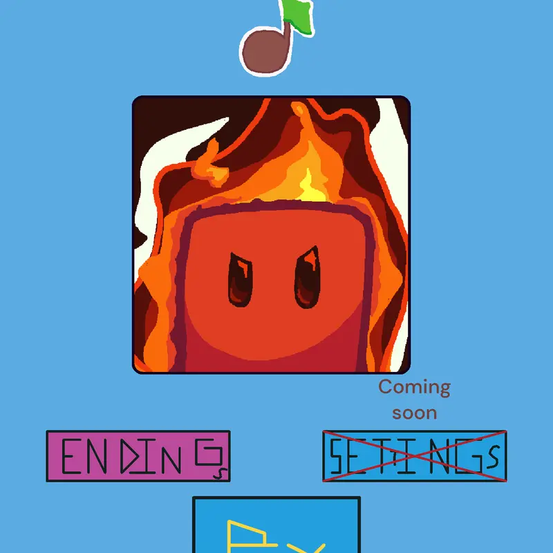 Endings are getting smarter (EAGS) by @Thprivyoverfrom2019