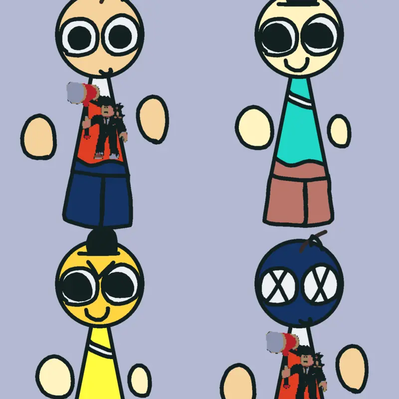 Game by @yaszoca12345