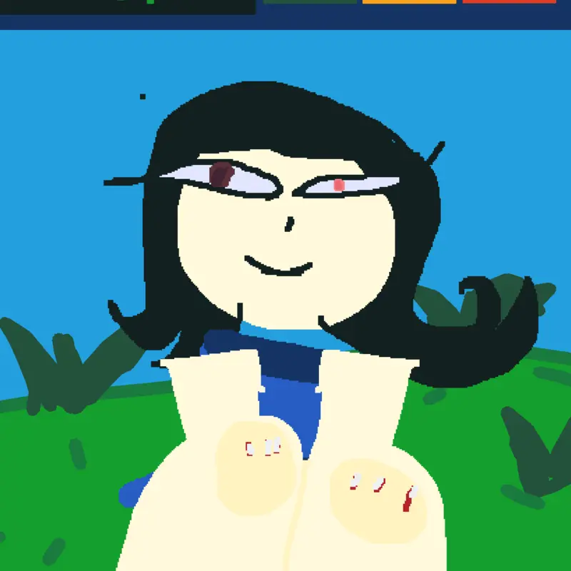 Game by @SOFA_LIES_YOU