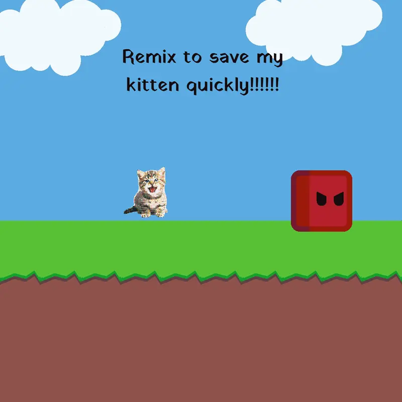 Game by @BryceMichael