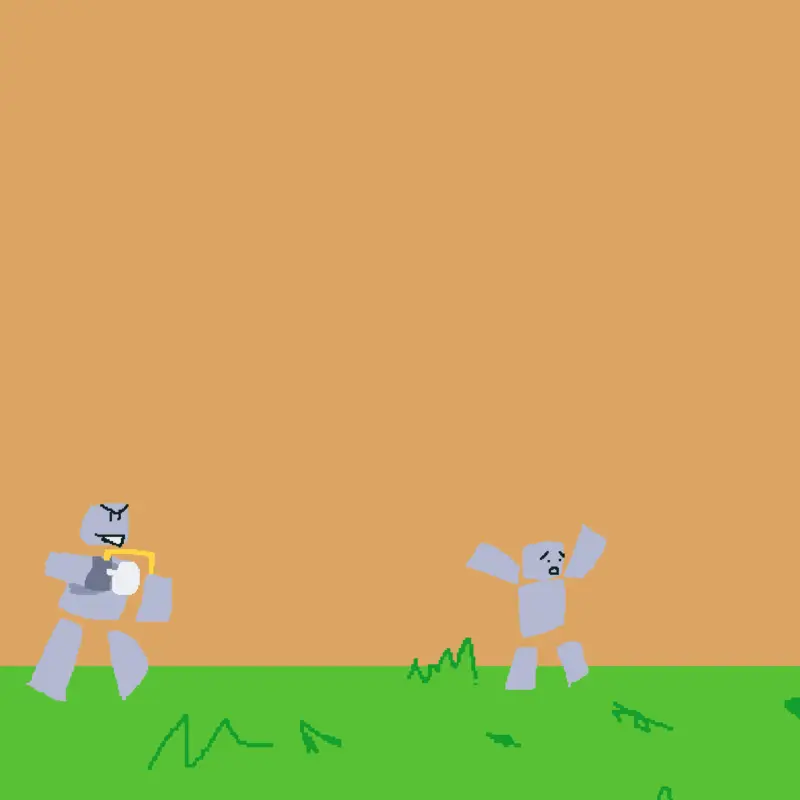 Game by @SaadMo112