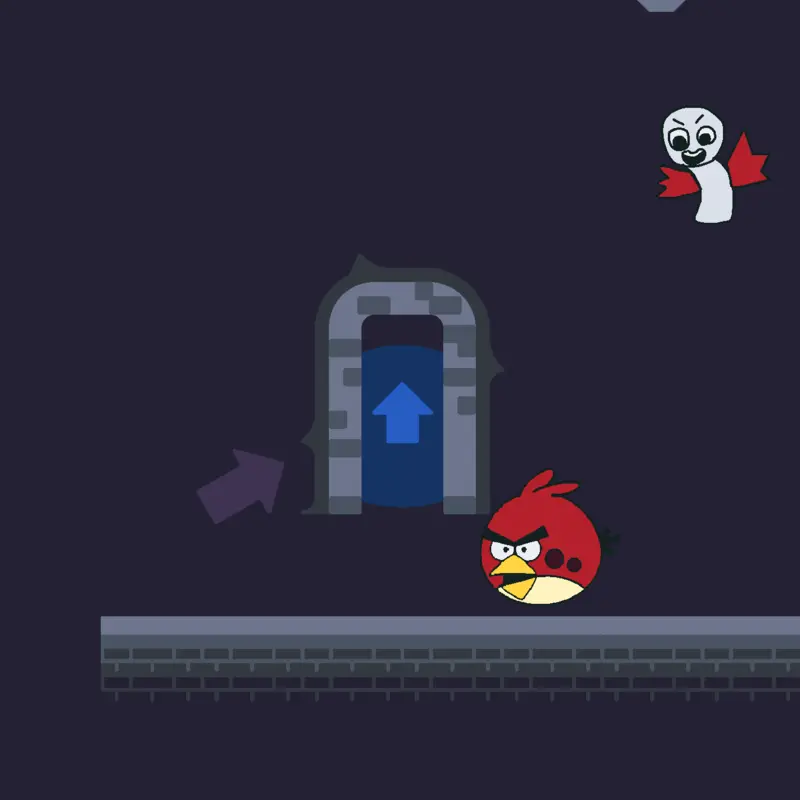 Game by @milanA1238