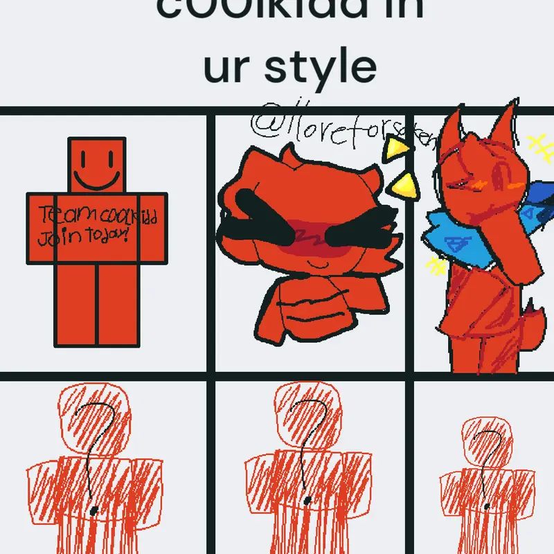 Game by @forsaken_678