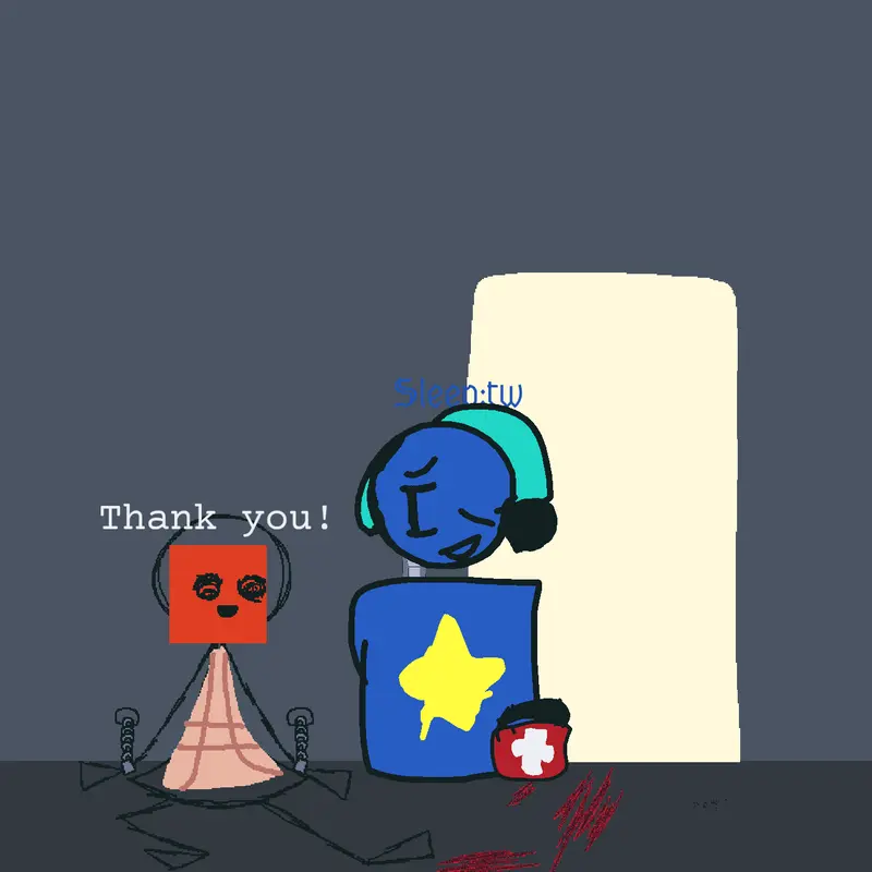 Game by @darielwuw
