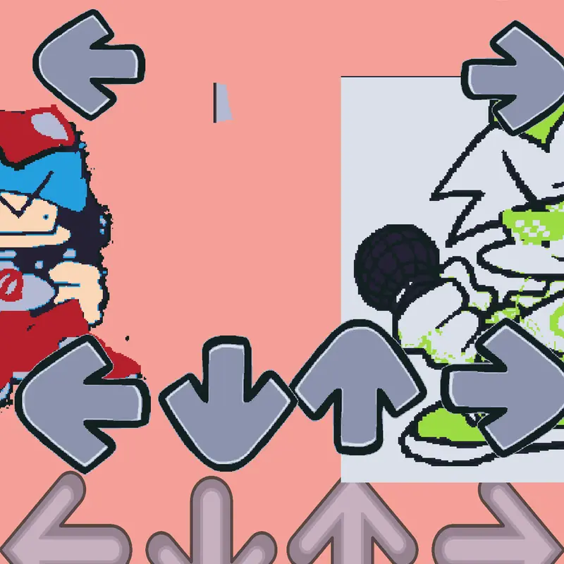 Game by @boyfriend13586