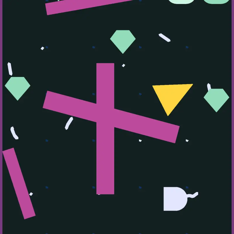 Game by @stegi