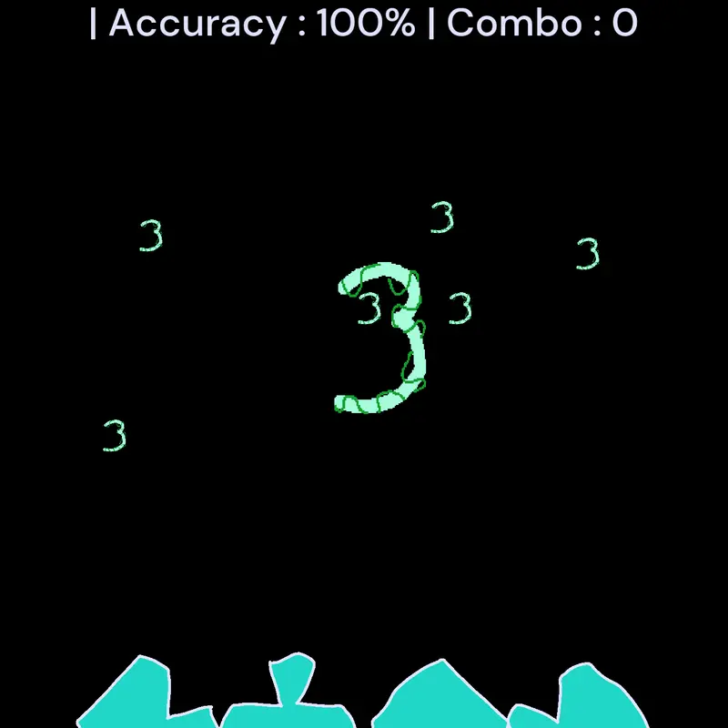 Game by @KaiWild