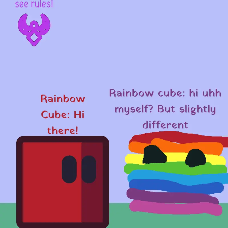 Game by @rainbowcube_2026