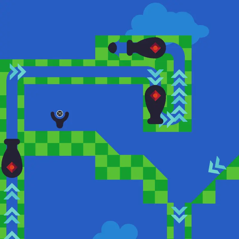 Game by @sylasisbest