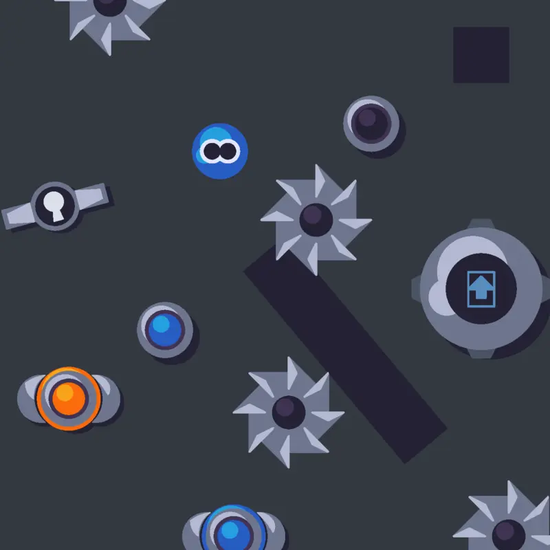 Game by @Talabala