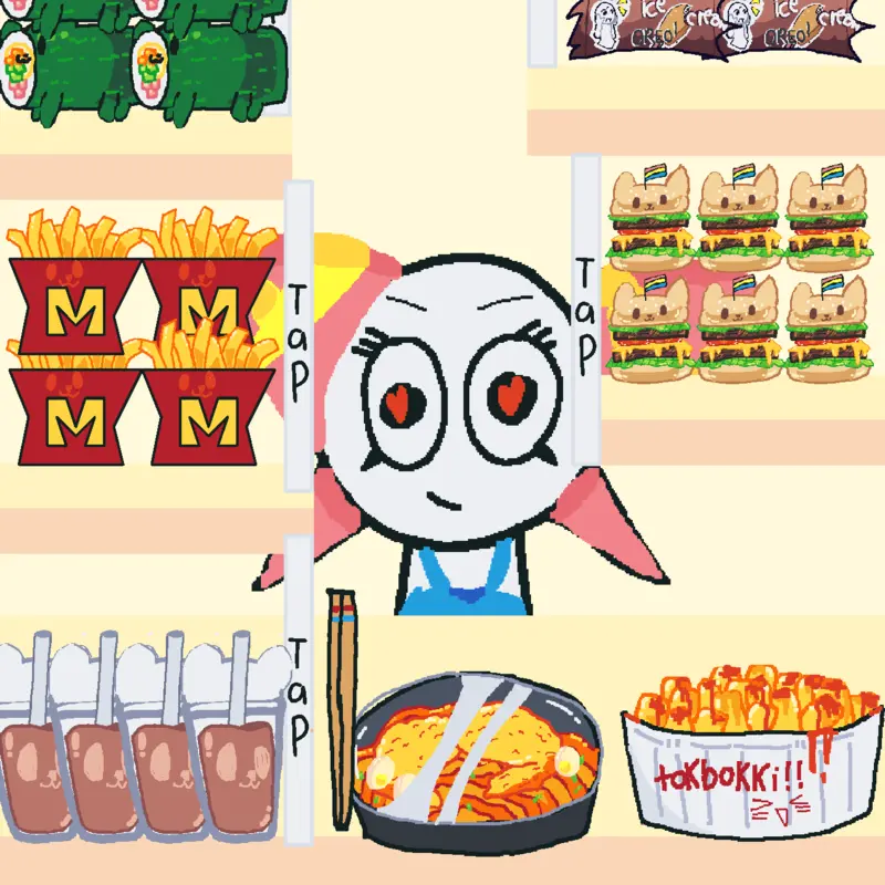 Game by @Pinky_2858