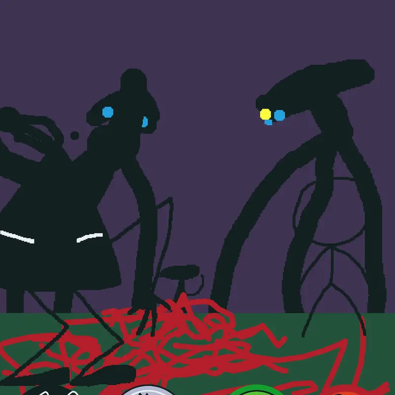 Game by @mothman777