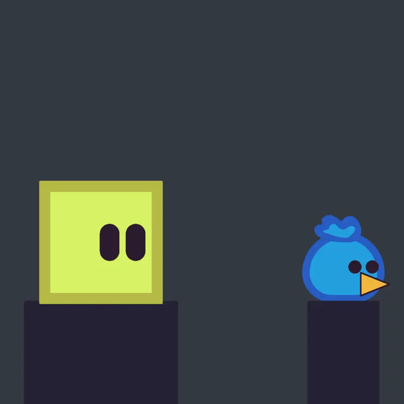 Game by @thatoneframe