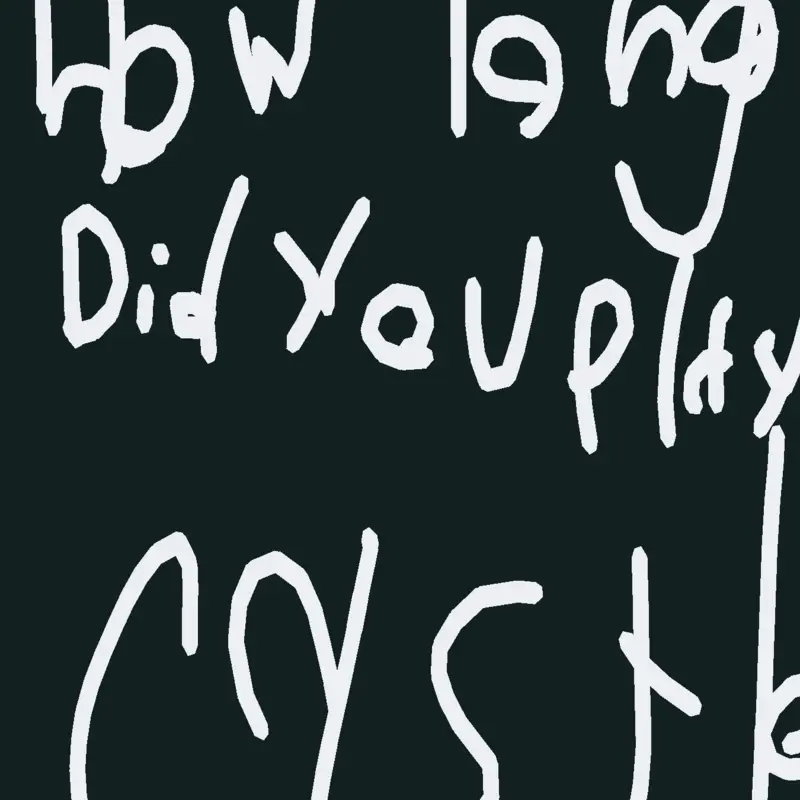 How Long Did You Play Castle? by @mrman99