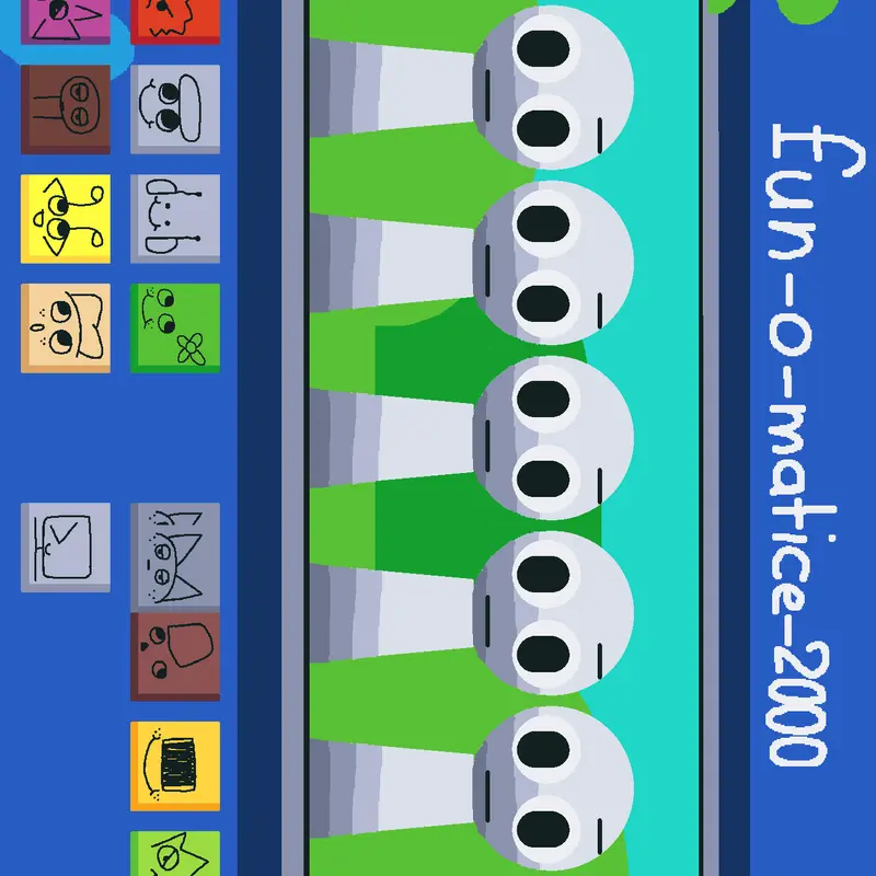 Game by @LilBabyBro1