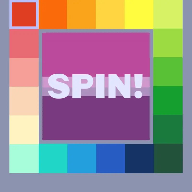 Game by @Abdulm