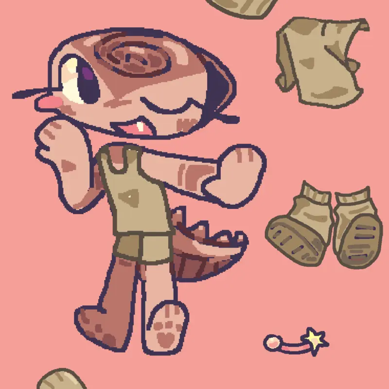 Game by @lilly_Official