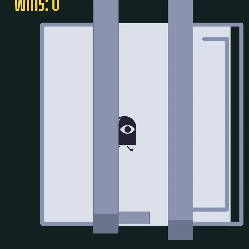 Game by @yehey