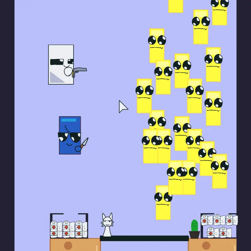Game by @sannnnniiii