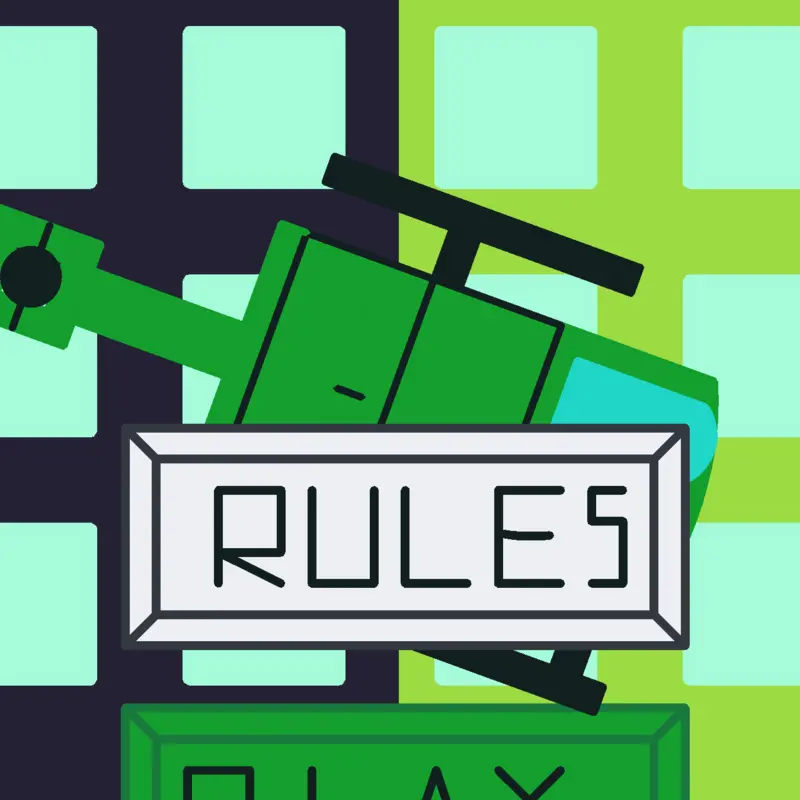 Game by @toyota_rush