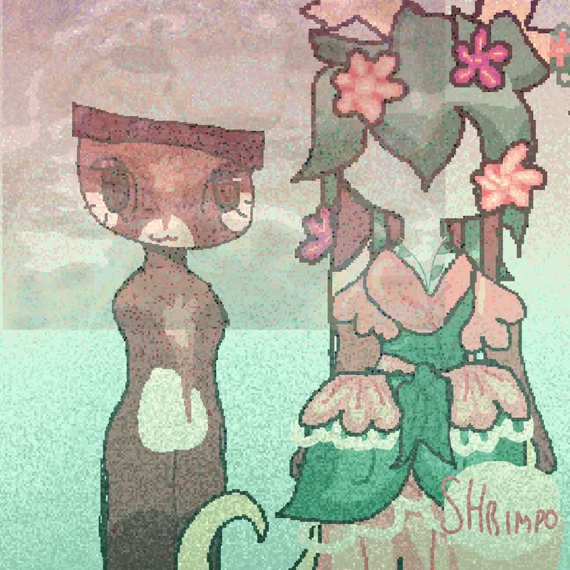 Game by @Toyko_Kazama