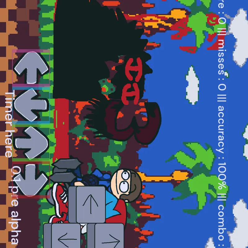 Game by @Among_Us_JustFever