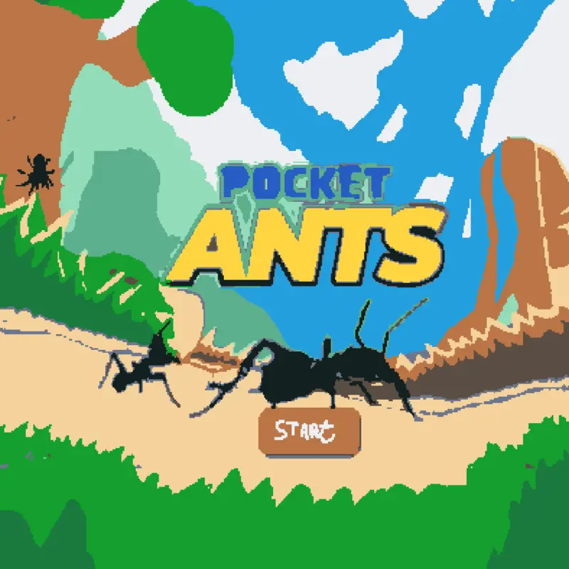 Game by @Gingereng