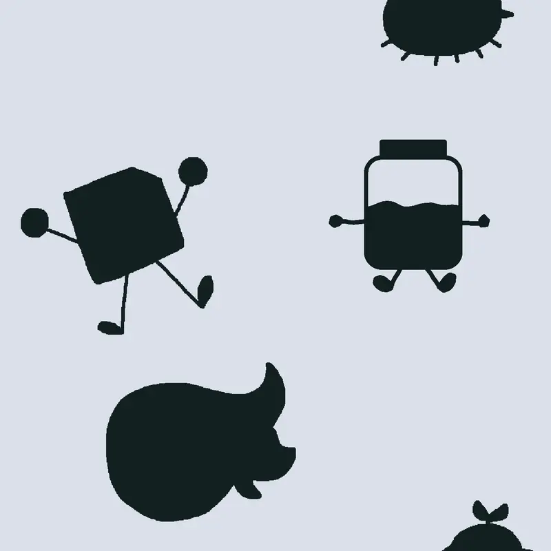 Game by @Pixelas