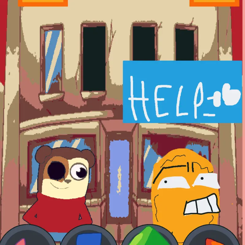 Game by @droblems2