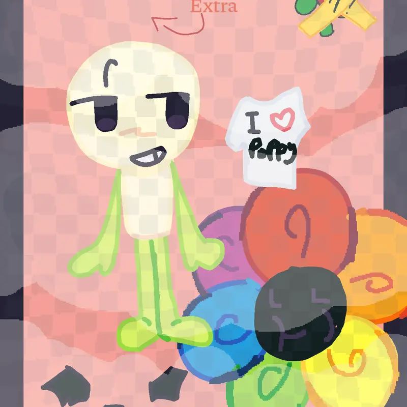 Game by @adminromeoMCSMfan