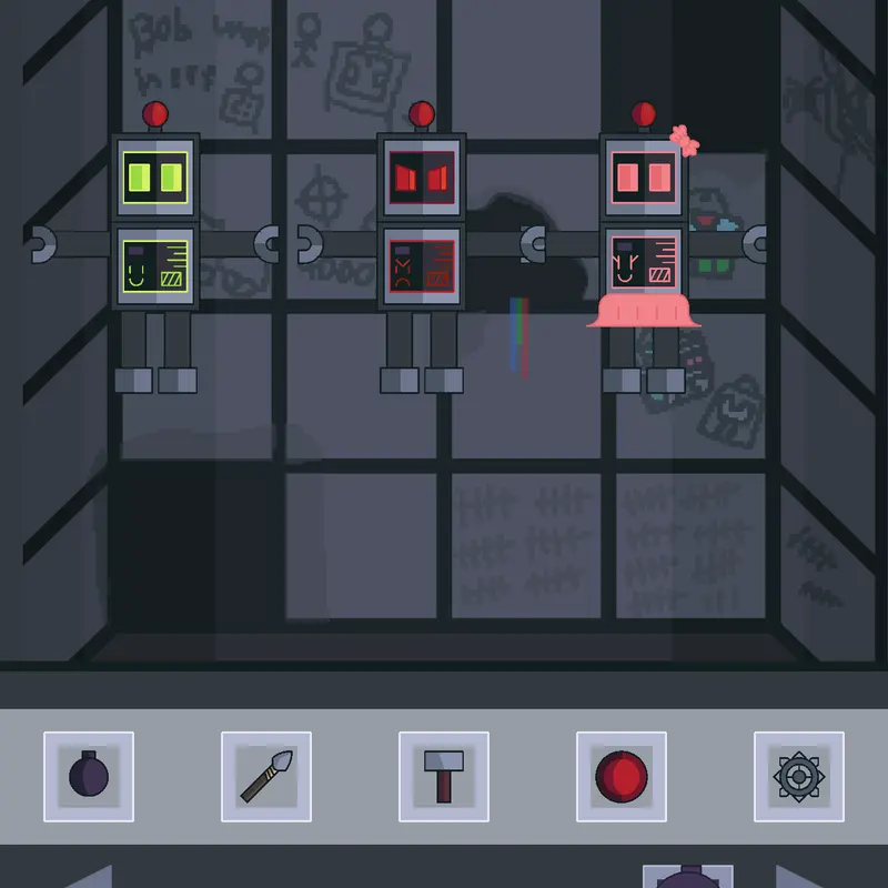 Game by @An0thergranpy_offical