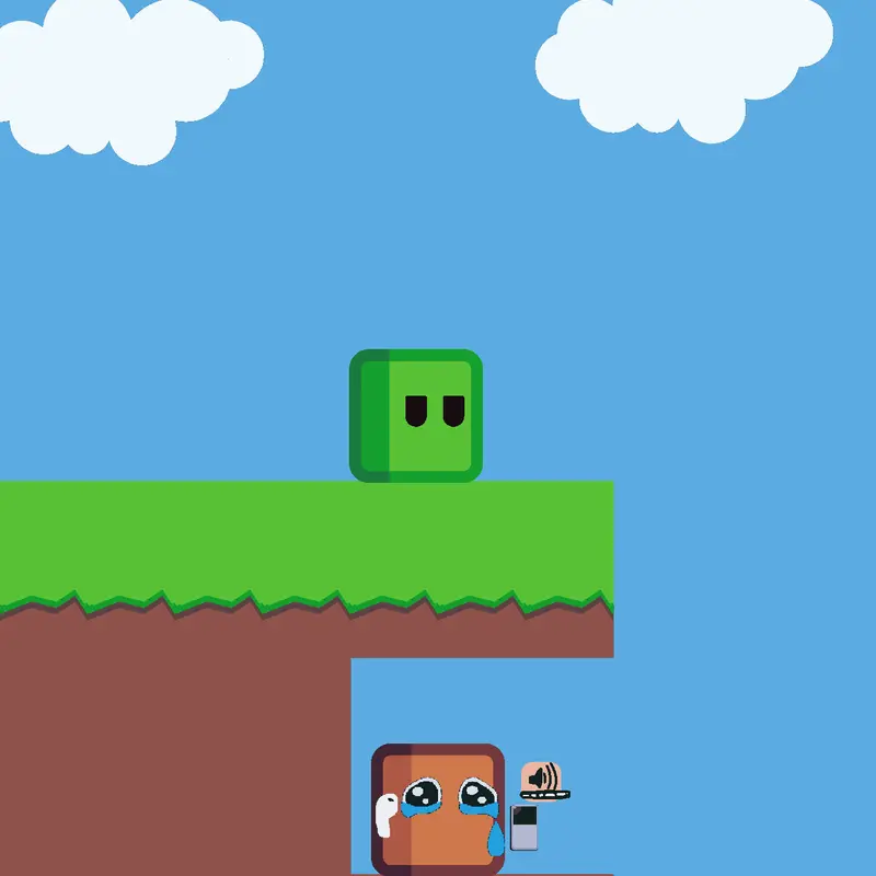 Game by @NothingStuff1985