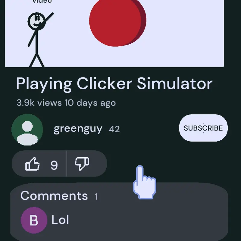 Game by @DANIELOJF