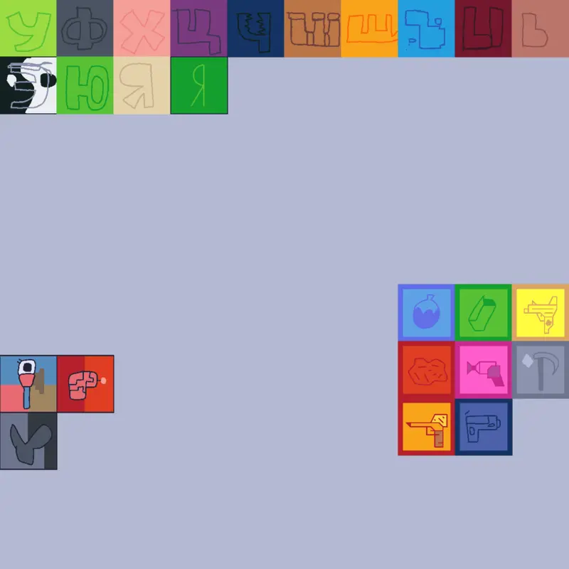 Game by @badpiggiehateslife