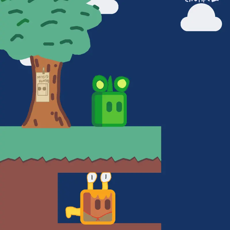 Game by @Android13Win10