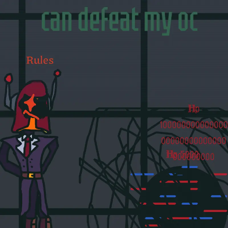 Game by @k-m