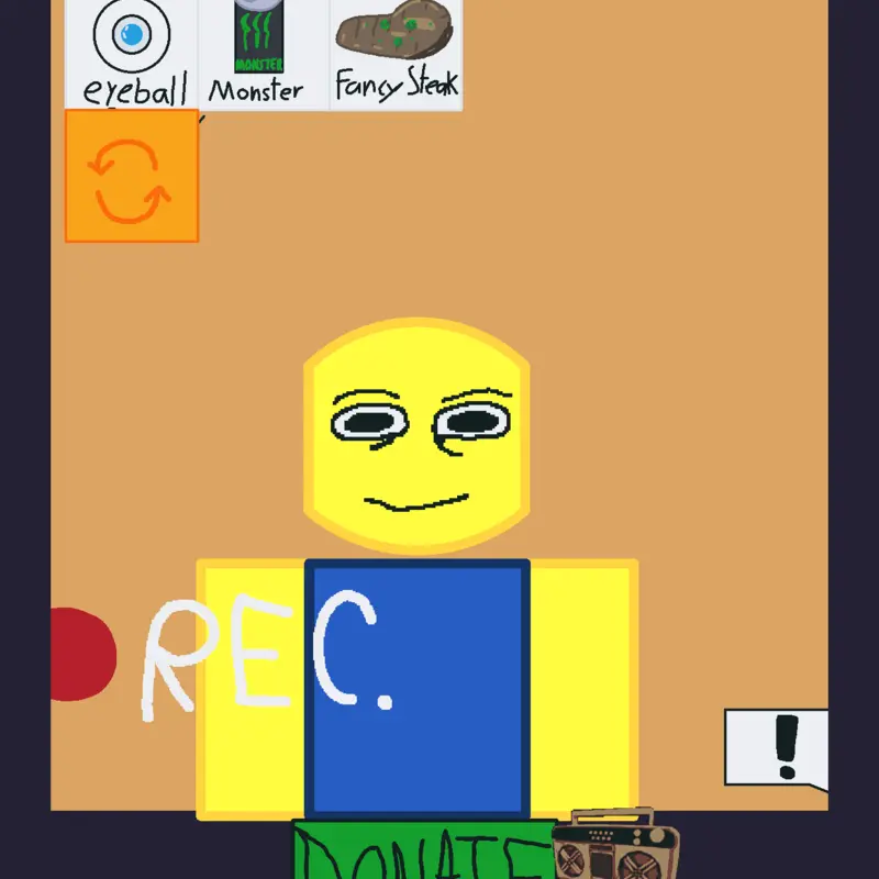 Game by @buildingarea