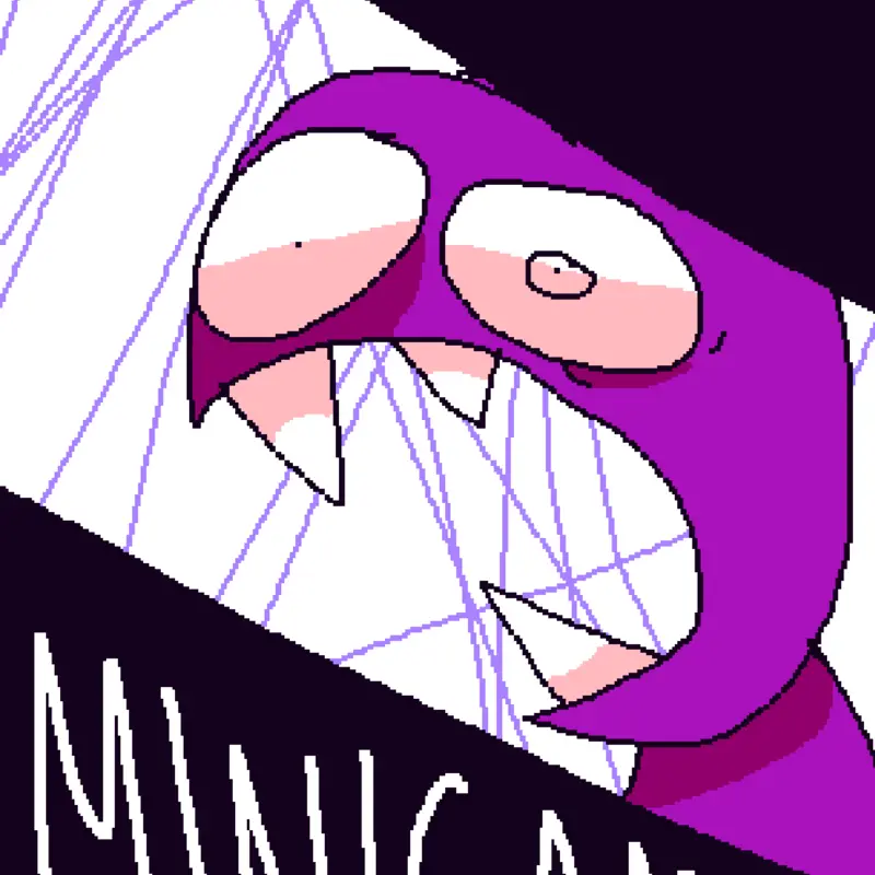 Game by @EborGuy