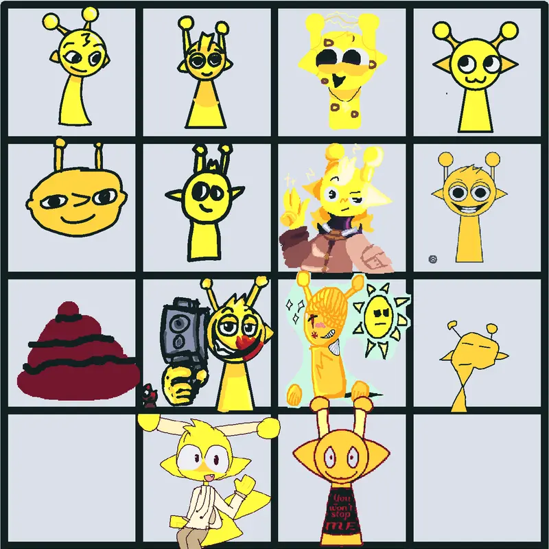 Game by @ThatOneClikr