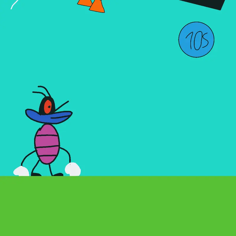 Game by @MyVoidTom5