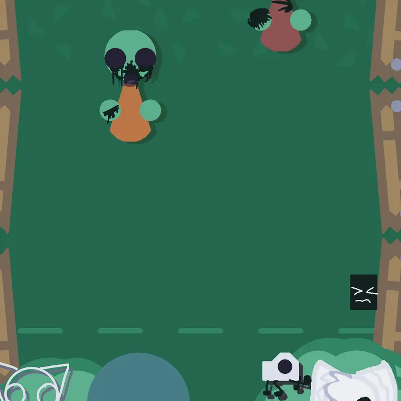 Game by @BettyDoesntLikeFish