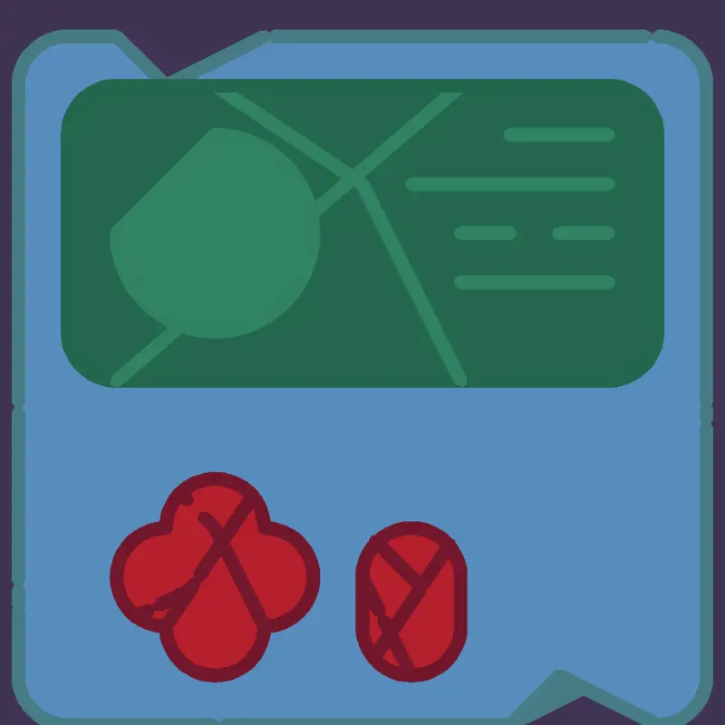 Game by @MeMakes