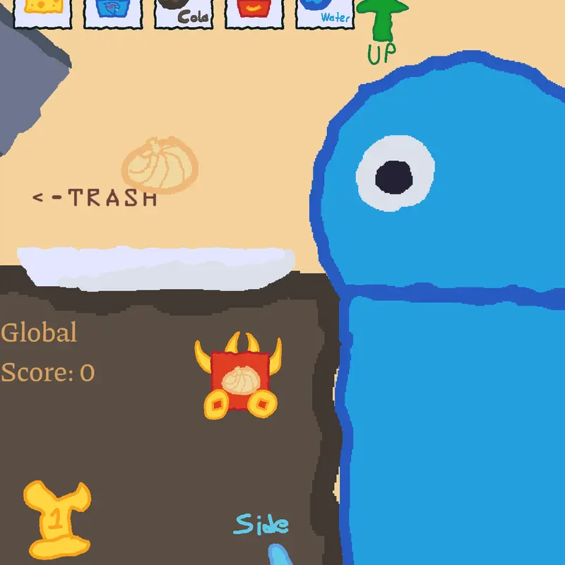 Game by @Pleaze